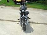 �������� �� ������ �������� Suzuki DR-Z70 2009 ���� 5